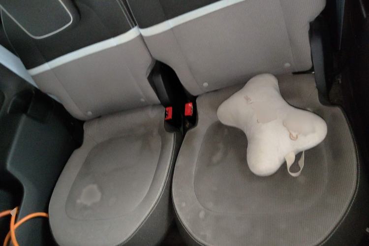 Used Baojun E300 2020 Plus Interstellar Smart Edition