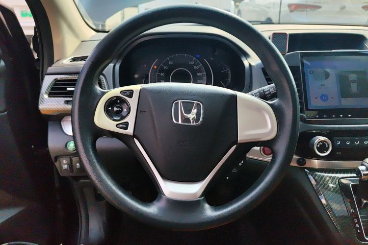 Used Honda CR-V 2015 2.0L two-wheel drive Fashion Edition