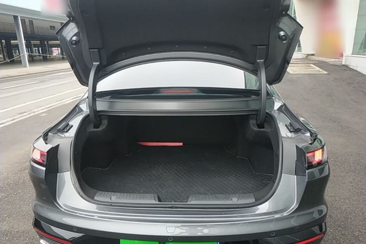 Used CHANGAN Eado 2026 Model, Fourth Generation, 1.5T 500Bar Smart Enjoyment Edition
