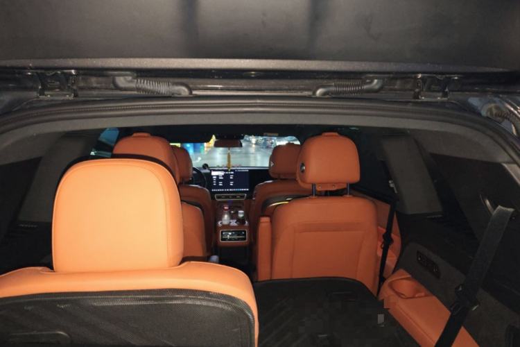 Used Li Auto L8 2023 Max model