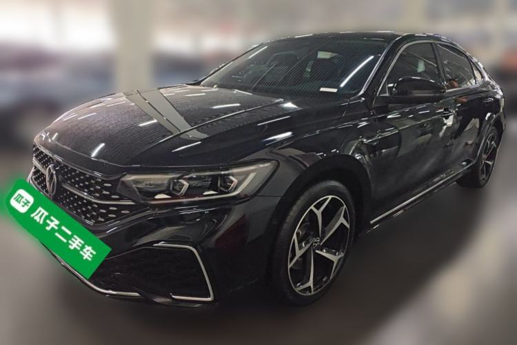 Used Volkswagen Passat 2023 Restyled 330TSI Starry Luxury Edition