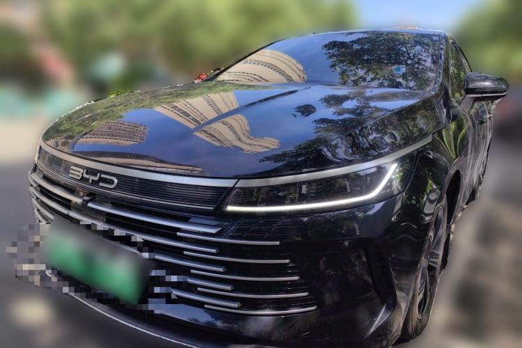 Used BYD Destroyer 05 2022 DM-i 120KM Prestige Model Guazi used car, China used car export, Used car for sale, Used  cars, Cheapest cars for sale