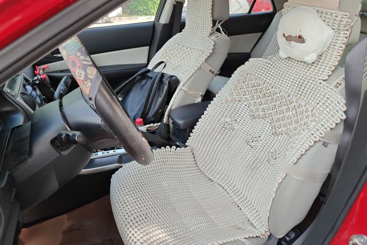 Used Mazda 6 2013 2.0L Automatic Fashion Edition