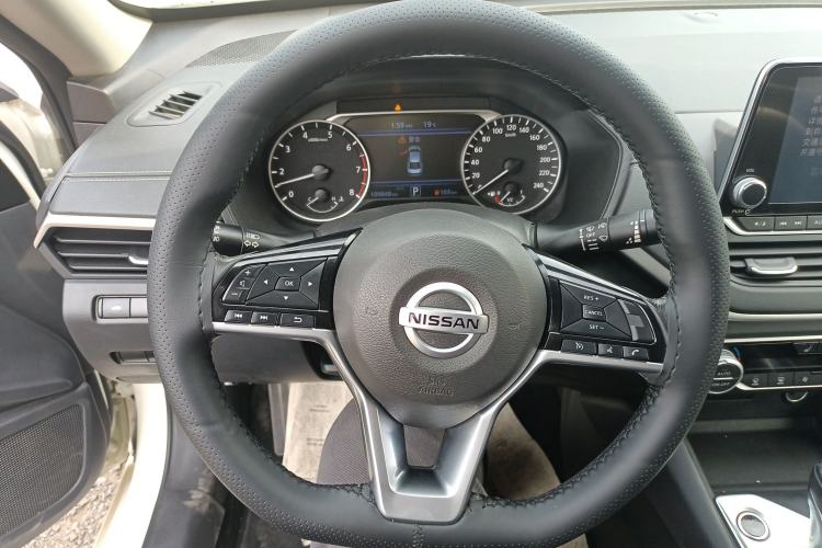 Used Nissan Teana 2020 2.0L XL Comfort Edition Steering Wheel