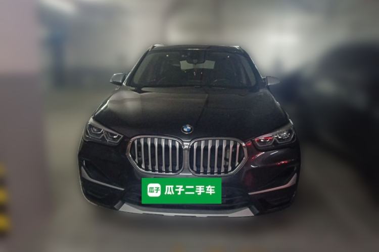 Used BMW X1 2021 sDrive20Li Premium Edition