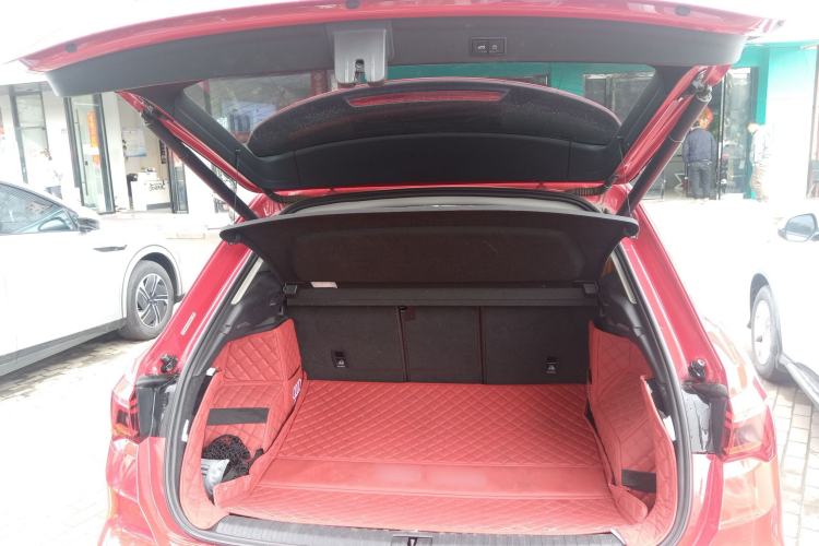 Used Audi Q3 2019 35 TFSI Fashion Dynamic Model
