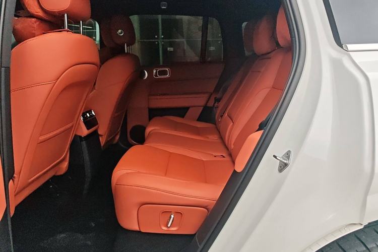 Used Li Auto L6 2024 Max
