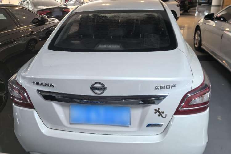 Used Nissan Teana 2014 2.0L XL Upper Tech Edition
