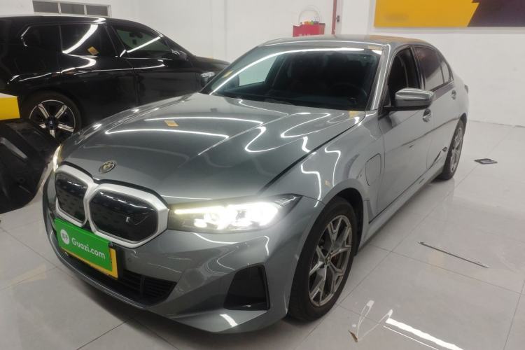 Used BMW i3 2022 eDrive 35 L