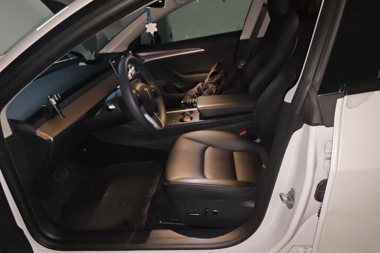 Used Tesla Model 3 2022 Rear-Wheel-Drive Version