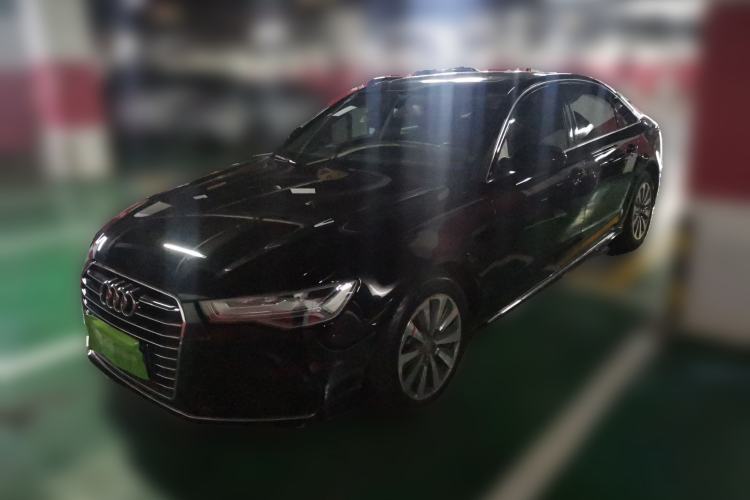 Used Audi A6L 2017 30 FSI Comfort Model