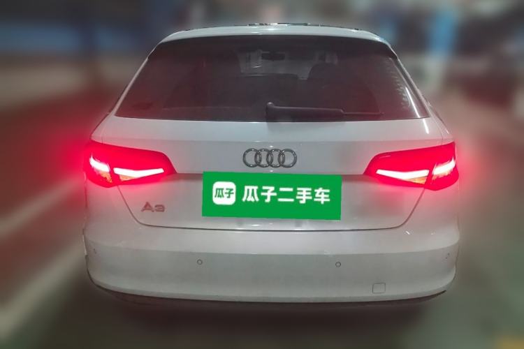 Used Audi A3 2016 Sportback 35 TFSI Ambition