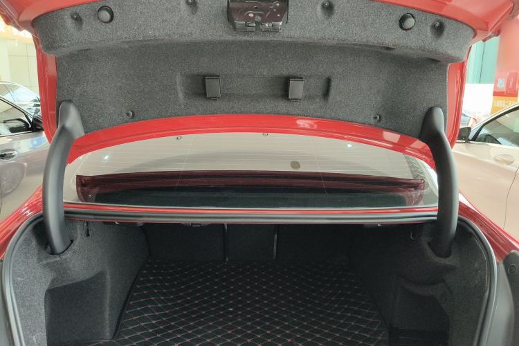 Used BMW 3 Series 2018 320Li Fashion Model
