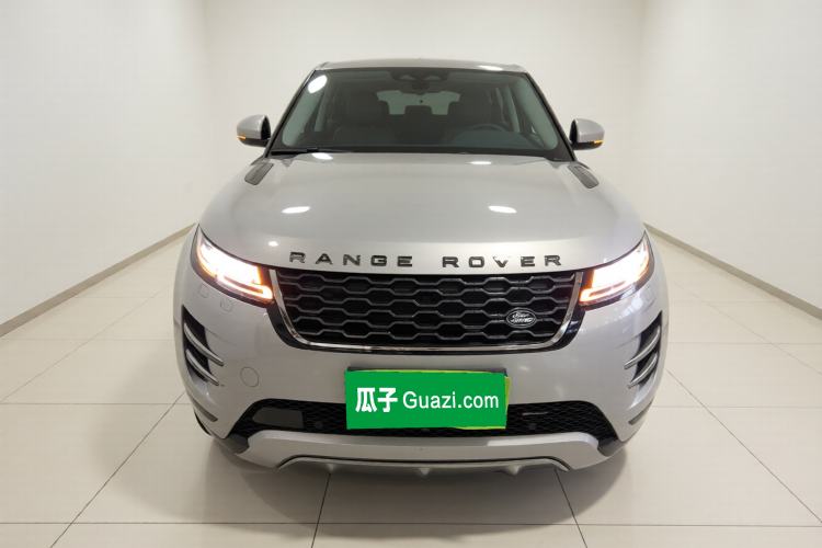 Used Land Rover Range Evoque 2022 Facelifted Aurora L 249 PS R-Dynamic HSE Luxury Edition
