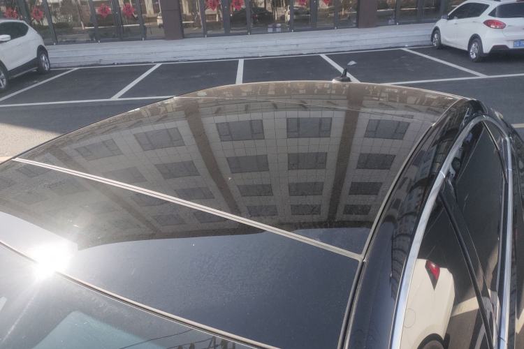 Used Audi A6L 2021 40 TFSI Luxury Dynamic Edition