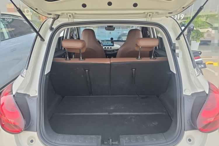 Used Wuling Bingo 2023 333km Enjoy+ Version