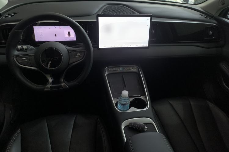 Used BYD Sealion 05 EV 2025 520 km Smart Cruise Version
