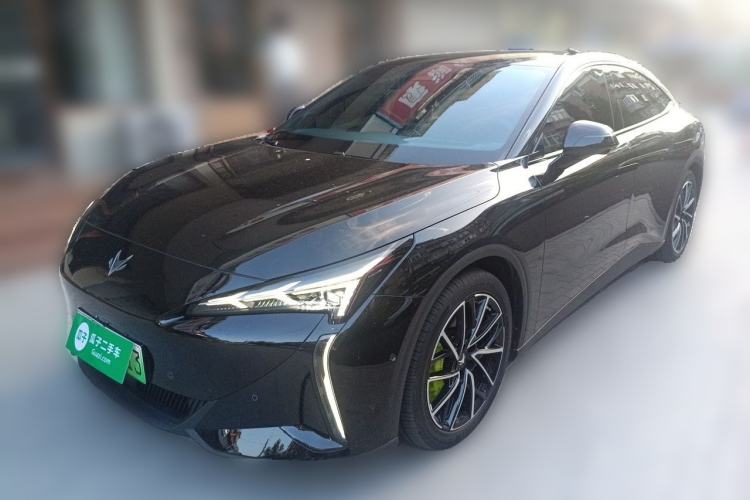 Used ARCFOX Alpha S5 2025 560MAX 185kW Guazi used car, China used car export, Used car for sale, Used cars, Cheapest cars for sale