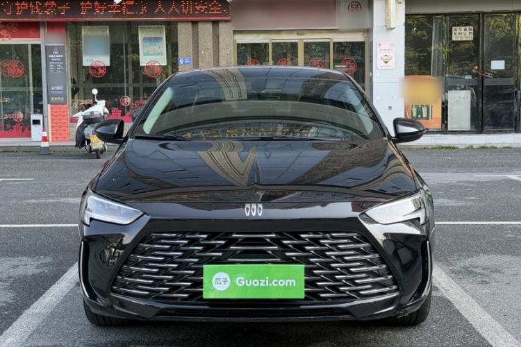 Used Buick Regal 2024 25T Deluxe Edition
