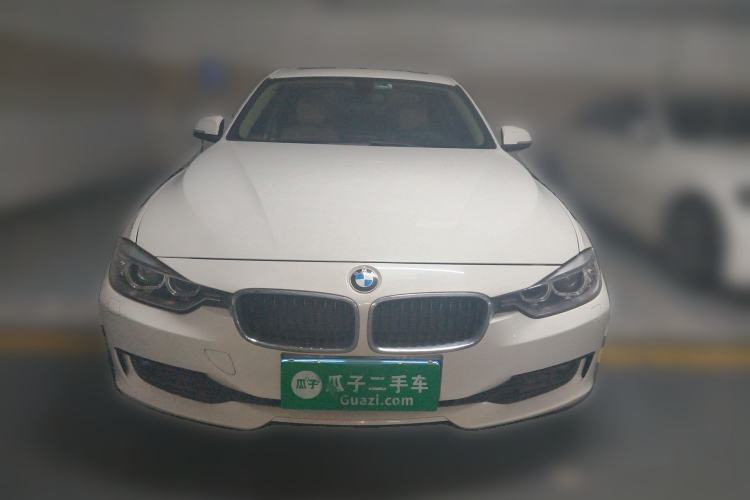 Used BMW 3 Series 2013 320i Sport Edition
