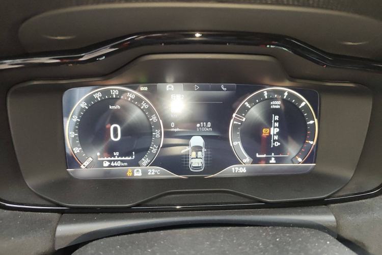 Used Lynk & Co 02 Hatchback 2021 2.0TD Halo Driving Control Kit Edition