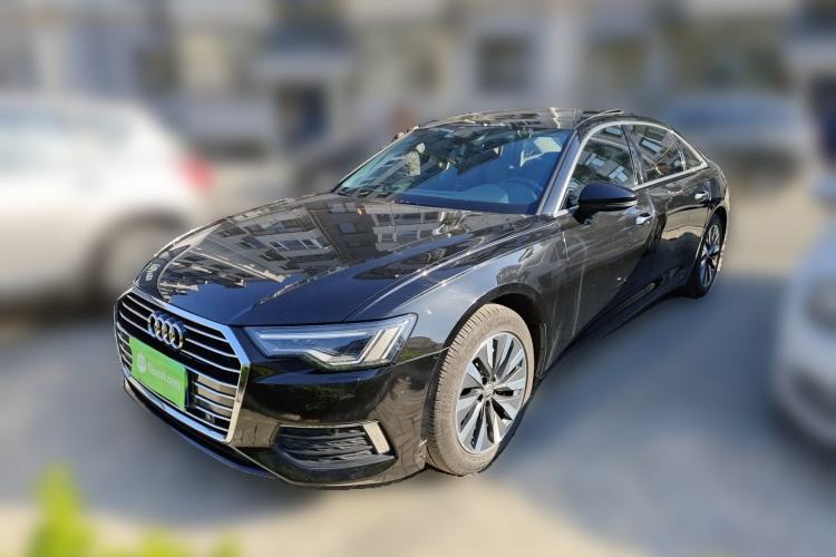 Used Audi A6L 2019 45 TFSI Prestige Elegant Edition