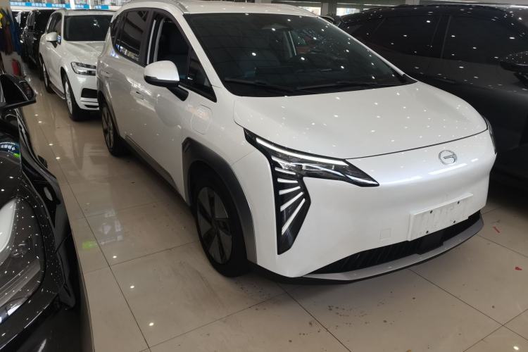 Used AION Y 2023 Plus 510 Enjoy Edition