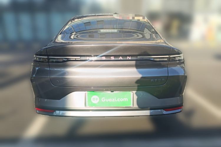 Used Nissan N6 2026 Model 180 Max
