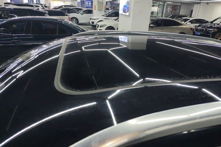 Used Audi Q5 2017 Plus 40 TFSI Technology Model
