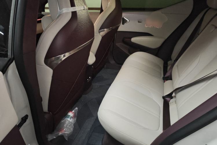 Used Zeekr X 2023 Rear-Drive ME Version 5 Seats
