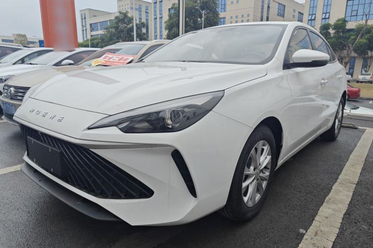 Used Roewe i5 2026 Model 1.5L Manual Comfort Version