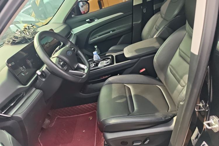 Used Ford Equator Sport 2025 EcoBoost 170 Platinum Edition