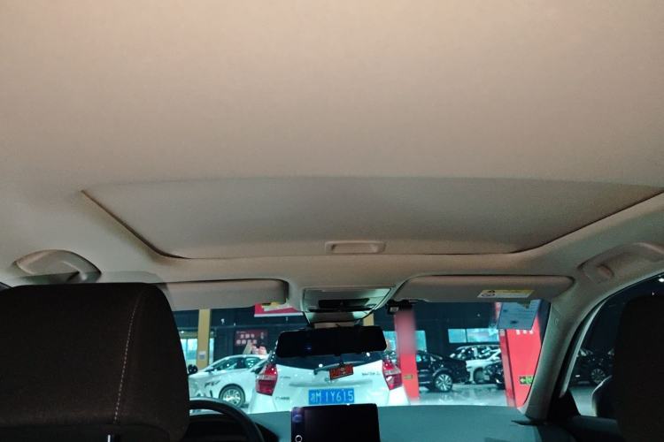 Used Honda Integra 2023 240TURBO CVT Tech Edition
