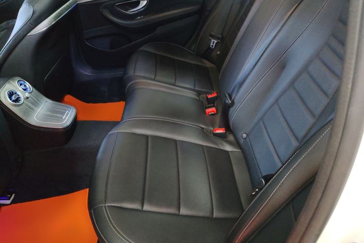 Used Mercedes-Benz E-Class 2021 Facelift E 260 L Sport Edition
