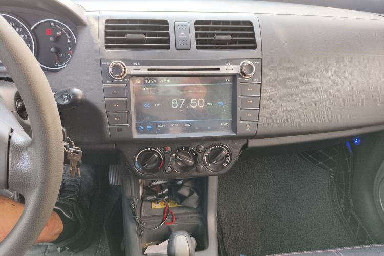 Used Suzuki Swift 2015 1.5L Automatic Limited Edition
