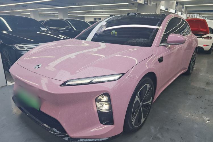 Used Nio ET5T 2024 75kWh Touring