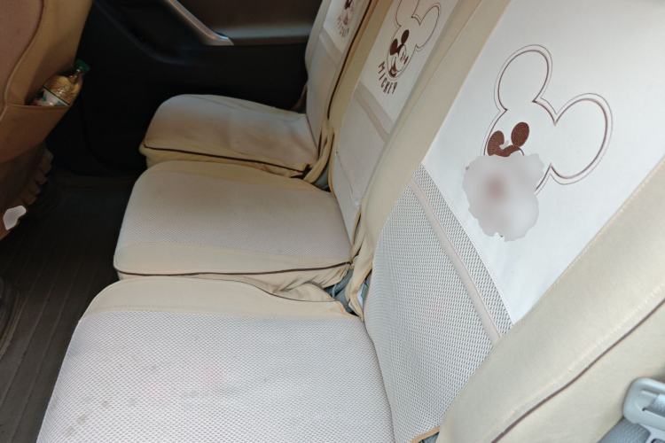 Used Toyota Verso 2014 Starlight 180E CVT Elite Edition
