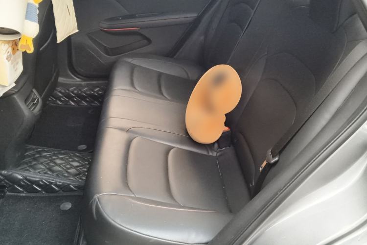 Used Chevrolet Monza 2020 Light Hybrid RS 330T Automatic Comfort Edition
