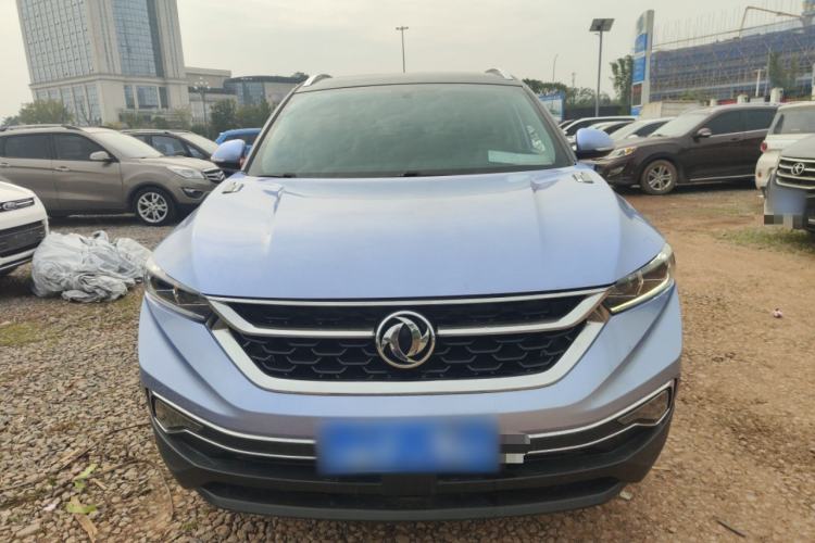 Used Dongfeng Aeolus AX7 2019 1.6T Automatic AI Pioneer Model China V Standard

