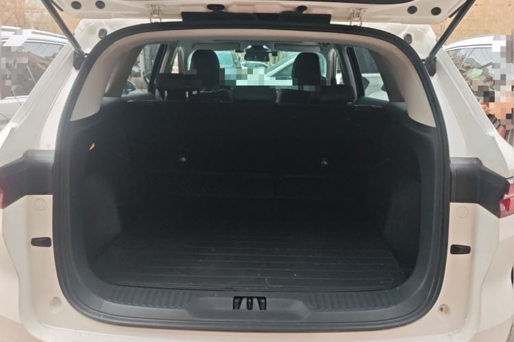 Used Ford Equator Sport 2022 EcoBoost 170 Platinum Edition