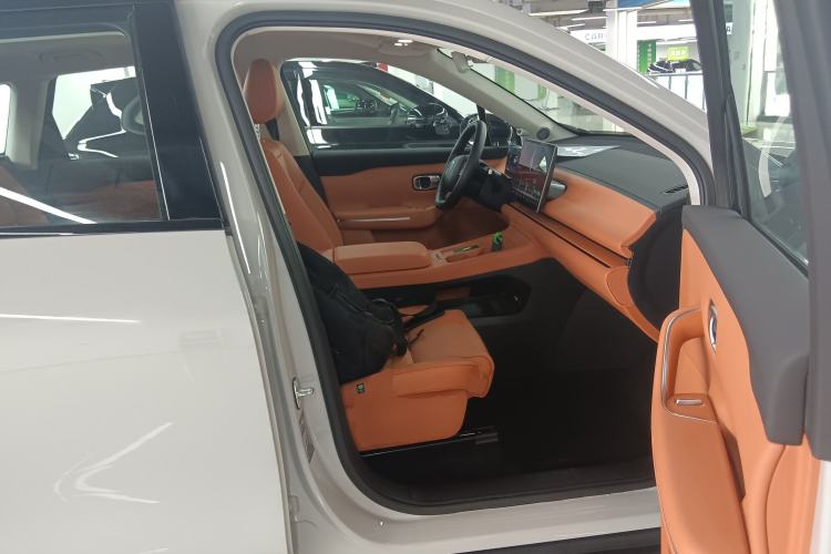 Used Leapmotor C10 2024 530 Comfort Edition
