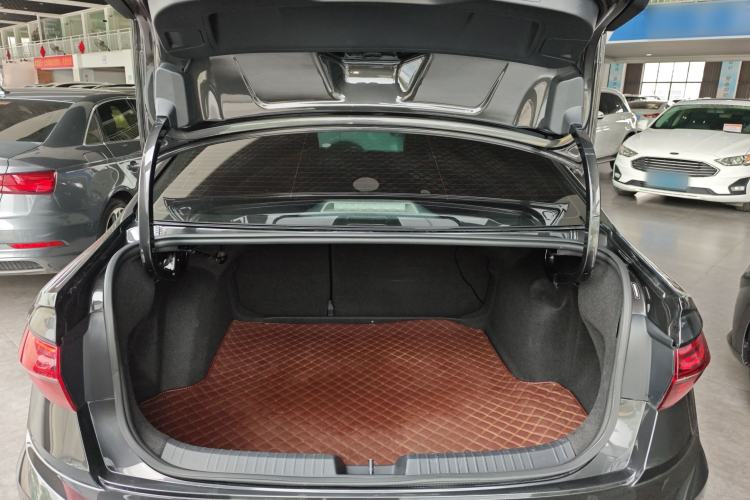 Used Volkswagen Sagitar 2021 280TSI DSG Comfort Connect Edition