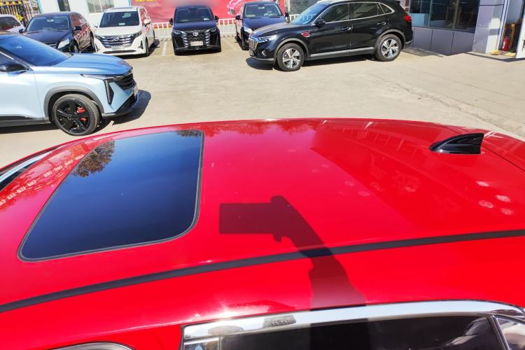 Used Honda LIFE 2021 1.5L CVT SPO-SS Dynamic Edition