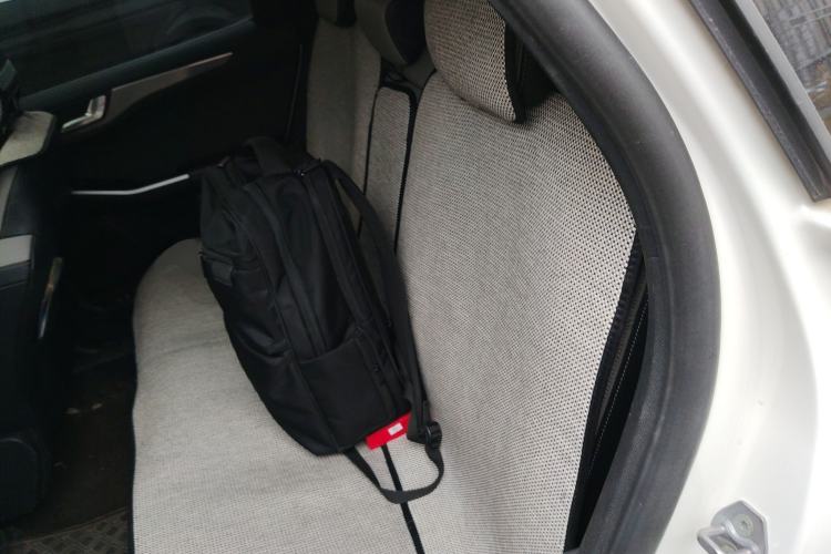 Used Ford Escape 2020 EcoBoost 245 Four-Wheel Drive Luxury Edition