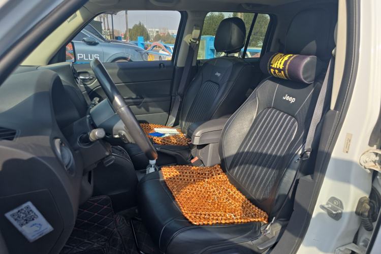 Used Jeep Patriot 2014 2.4L Sport Edition