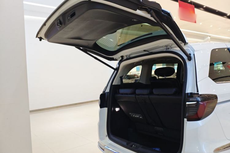 Used Honda Elysion 2022 2.0L eHEV Luxury First Edition