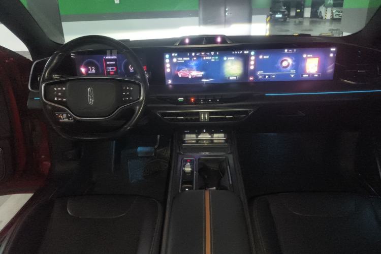 Used Lincoln Z 2022 iCool Luxury Edition
