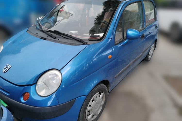 Used Baojun Lechi 2012 Revised 1.0L Manual P-TEC Standard Edition Guazi used car, China used car export, Used car for sale, Used cars, Cheapest cars for sale
