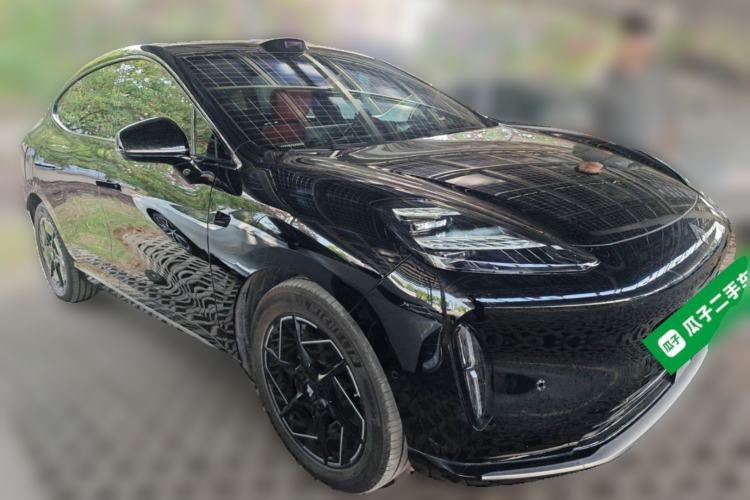 Used Hyptec HT 2024 670 Ultra-High-Voltage LiDAR Edition
