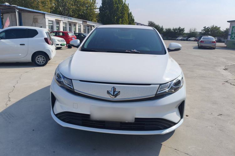 Used Livan Maple 60s 2022 Revised Version Youxing Edition Lithium Iron Phosphate
